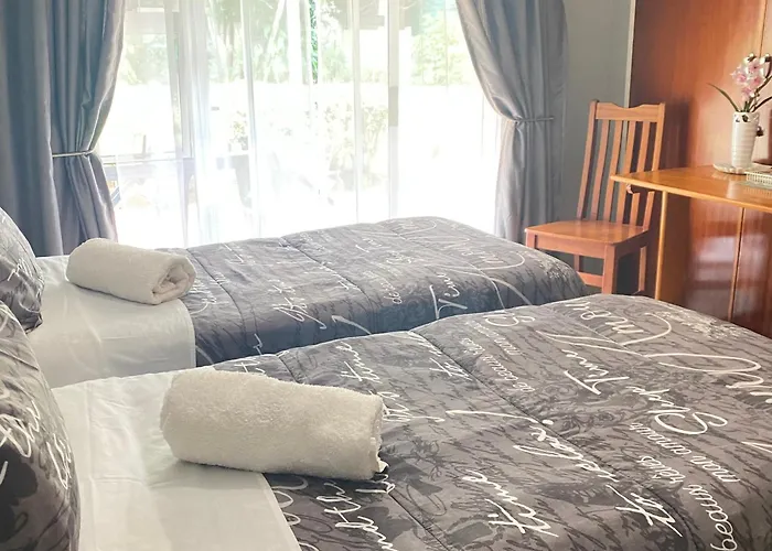 Cosy Corner By The Sea