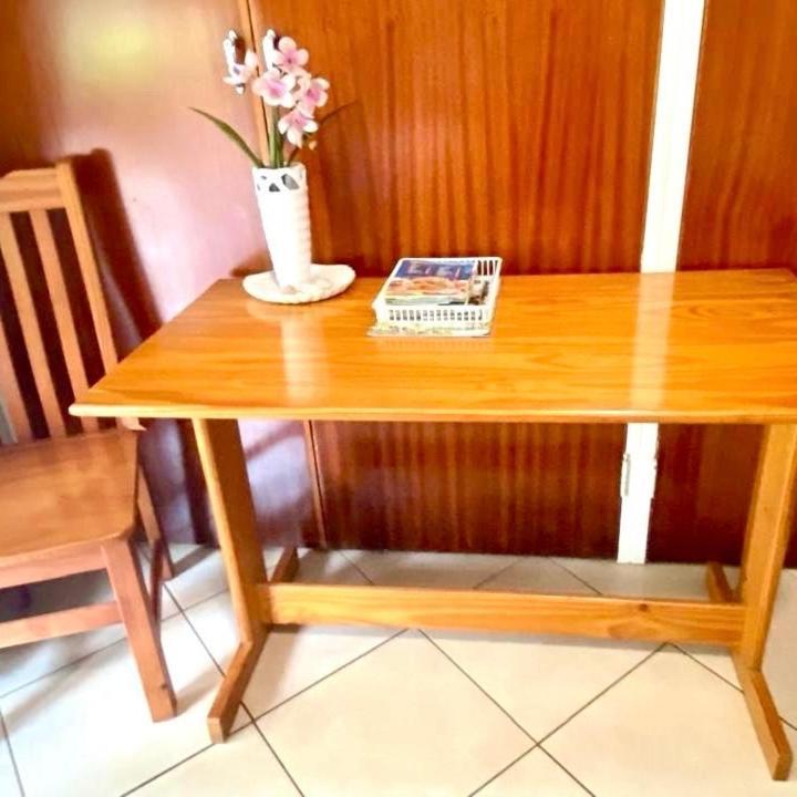 Cosy Corner By The Sea * Meerensee